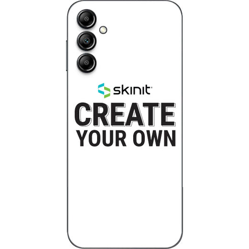 Custom Galaxy A14 5G Skin